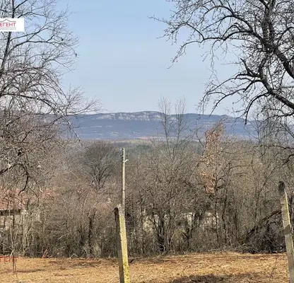 Снимка 5 — Парцел в Габрово, с. Новаковци