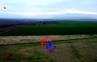 Парцел в Шумен, с. Новосел