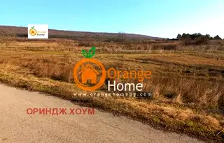 Парцел в Добрич, с. Оброчище