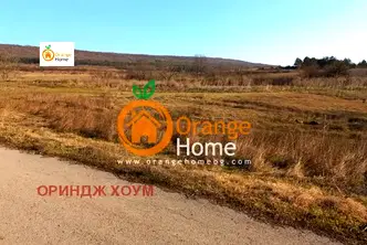 Парцел в Добрич, с. Оброчище
