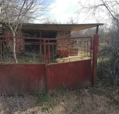 Снимка 4 — Парцел в Добрич, с. Орлова могила