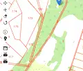 Снимка 2 — Парцел във Варна, с. Осеново
