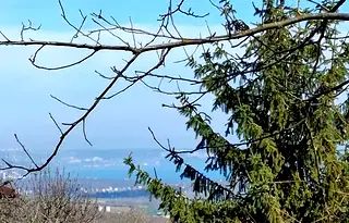 Парцел във Варна, с. Осеново