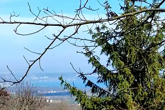 Парцел във Варна, с. Осеново