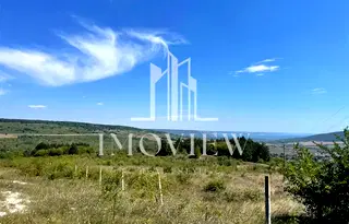Парцел във Варна, с. Осеново