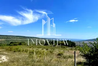 Парцел във Варна, с. Осеново