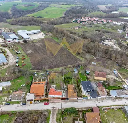Photo 2 — Plot in Oblast Varna, Osenovo