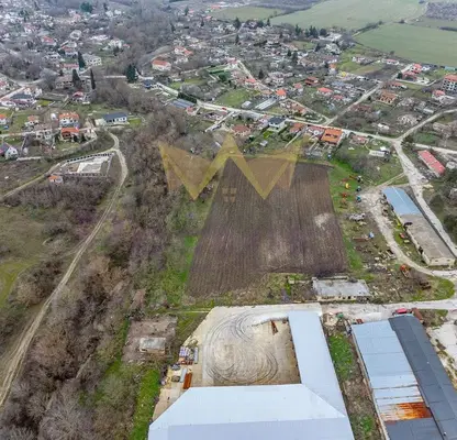 Photo 3 — Plot in Oblast Varna, Osenovo