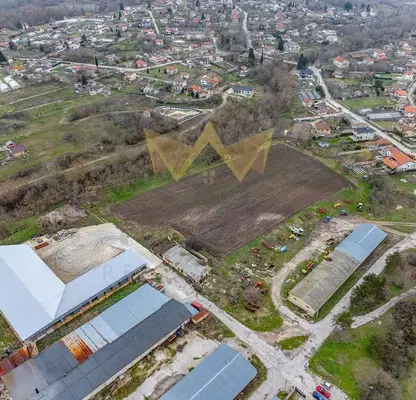 Photo 4 — Plot in Oblast Varna, Osenovo