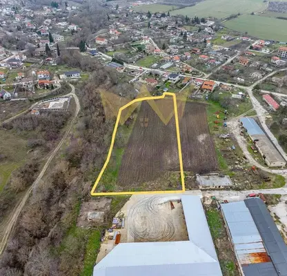 Photo 5 — Plot in Oblast Varna, Osenovo