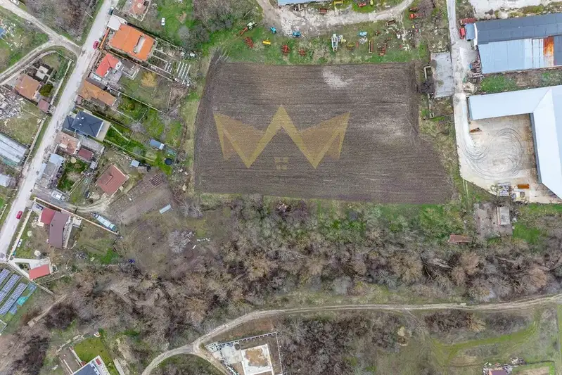 Plot in Oblast Varna, Osenovo