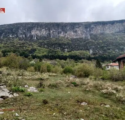 Снимка 3 — Парцел във Враца, с. Паволче
