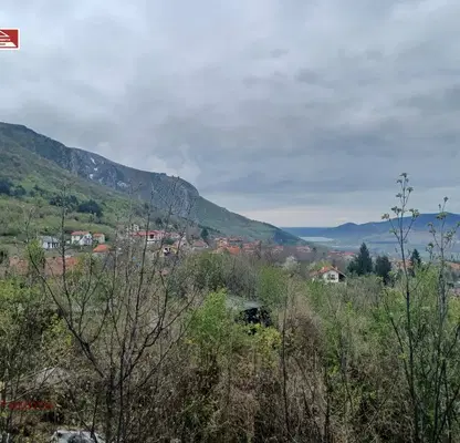 Снимка 2 — Парцел във Враца, с. Паволче