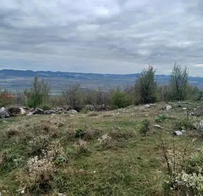 Снимка 3 — Парцел във Враца, с. Паволче