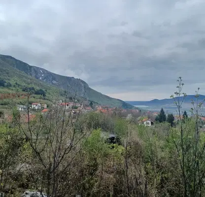 Снимка 4 — Парцел във Враца, с. Паволче