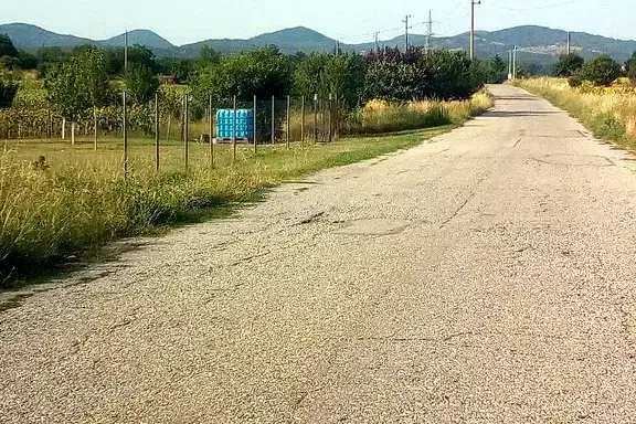Plot in Podgumer
