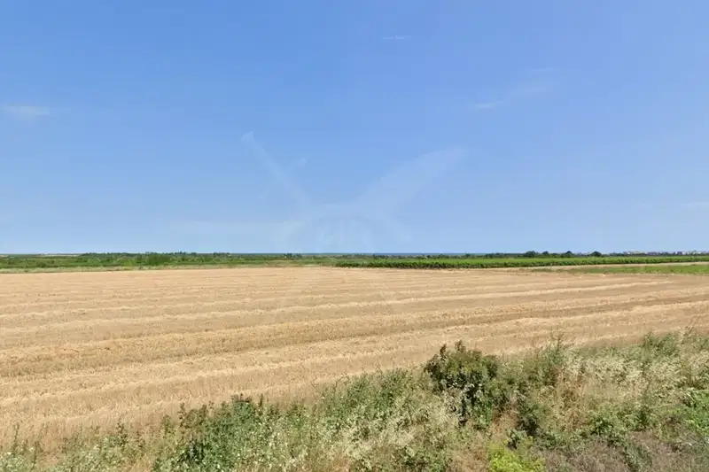 Plot in Oblast Burgas, Priselci