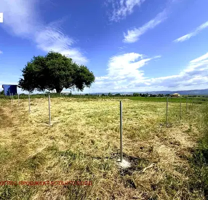 Photo 2 — Plot in област София, Prolesha