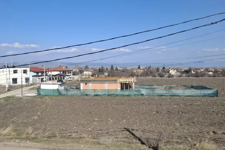 Парцел в София, с. Пролеша