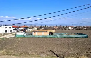Парцел в София, с. Пролеша