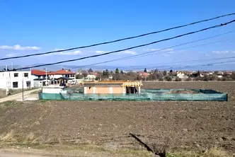 Парцел в София, с. Пролеша