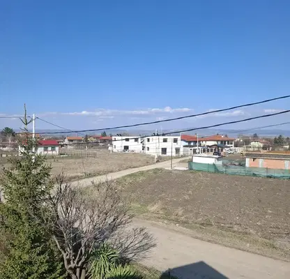 Photo 2 — Plot in област София, Prolesha