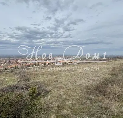 Photo 4 — Plot in Plovdiv, Pyrvenec