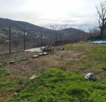 Снимка 2 — Парцел в Стара Загора, с. Пъстрово