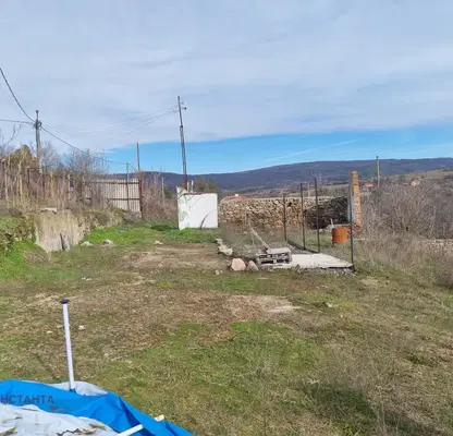 Снимка 3 — Парцел в Стара Загора, с. Пъстрово