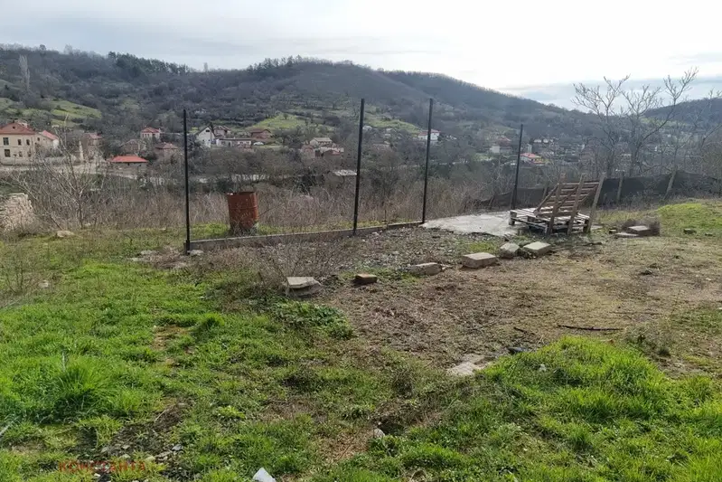 Парцел в Стара Загора, с. Пъстрово