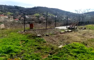 Парцел в Стара Загора, с. Пъстрово
