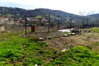 Парцел в Стара Загора, с. Пъстрово