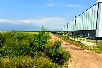 Парцел в София, с. Равно поле