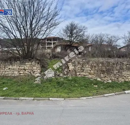 Photo 3 — Plot in Oblast Dobrich, Rogachevo