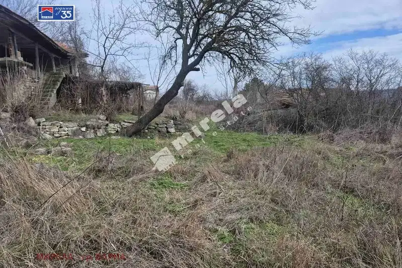 Парцел в Добрич, с. Рогачево