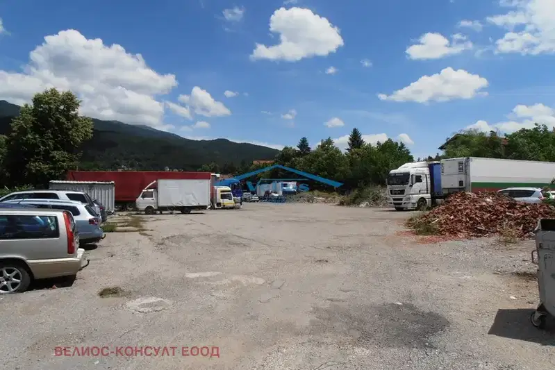 Парцел в Перник, с. Рударци