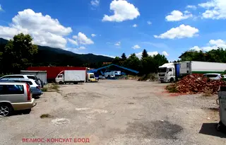 Парцел в Перник, с. Рударци