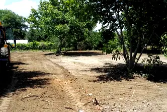 Парцел в Русе, с. Ряхово