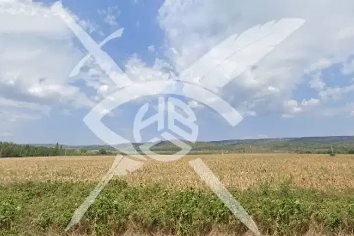 Парцел в Бургас, с. Ръжица