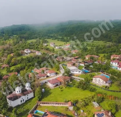 Photo 3 — Plot in Oblast Veliko Tyrnovo, Samovodene