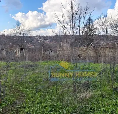 Photo 2 — Plot in Oblast Veliko Tyrnovo, Samovodene