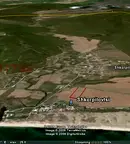Парцел във Варна, с. Шкорпиловци