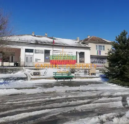 Photo 4 — Plot in Oblast Varna, Shtipsko