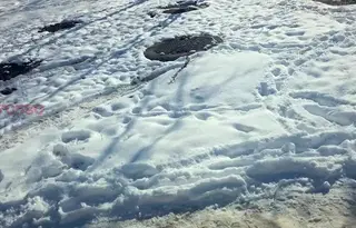 Парцел в Русе, с. Щръклево