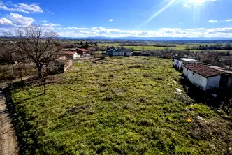 Парцел в Пловдив, с. Скутаре