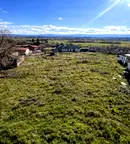 Парцел в Пловдив, с. Скутаре