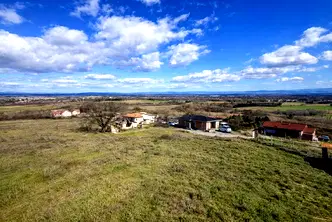 Парцел в Пловдив, с. Скутаре