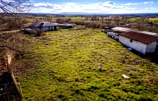 Парцел в Пловдив, с. Скутаре