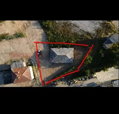 Photo 2 — Plot in Smolyan, Srednogorci