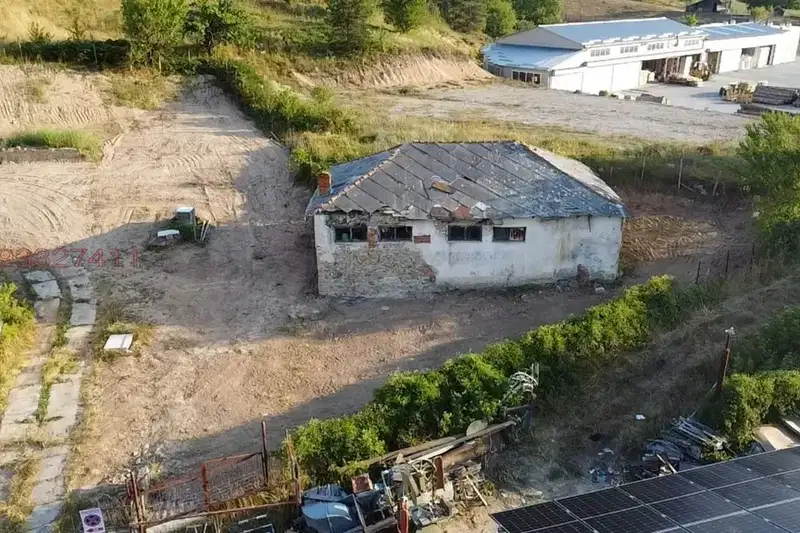 Парцел в Смолян, с. Средногорци